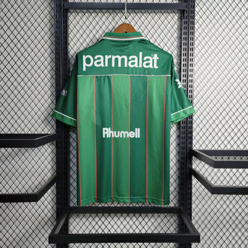 Camisa Palmeiras Retrô 1999 - Masculina