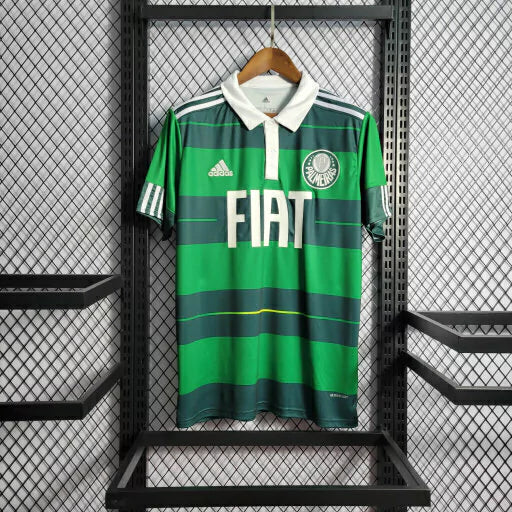 Camisa Palmeiras Retrô 2010 - Masculina