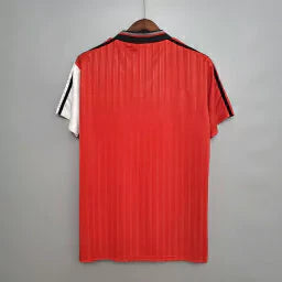 Camisa Rangers FC Retrô 95/96 - Masculina