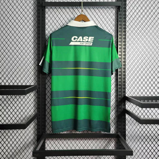 Camisa Palmeiras Retrô 2010 - Masculina