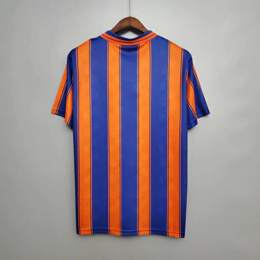 Camisa Rangers FC Retrô 93/94 - Masculina