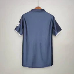 Camisa PSG Retrô 01/02 - Masculina