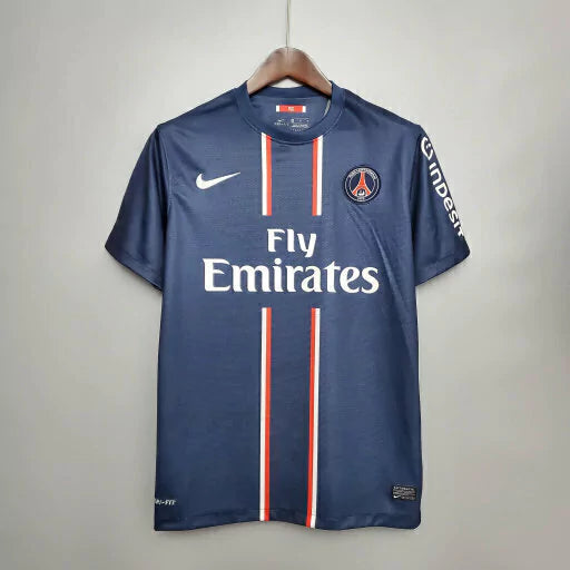 Camisa PSG Retrô 12/13 - Masculina