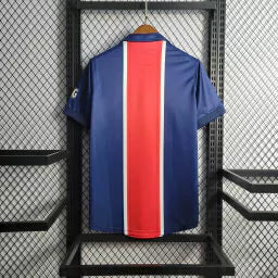 Camisa PSG Retrô 1998 - Masculina