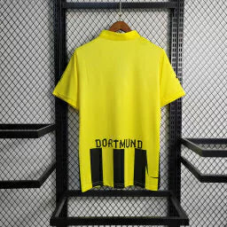 Camisa Borussia Dortmund Retrô 12/13 - Masculina