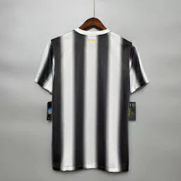 Camisa Juventus Retrô 11/12 - Masculina