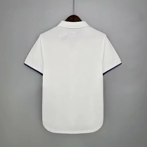 Camisa Itália Retrô 1998 II - Masculina