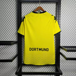 Camisa Borussia Dortmund Retrô 11/12 - Masculina