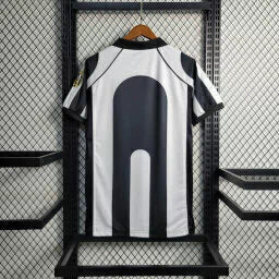 Camisa Juventus Retrô 97/98 - Masculina