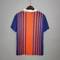 Camisa PSG Retrô 92/93 - Masculina