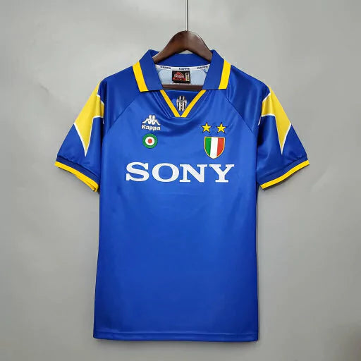 Camisa Juventus Retrô 95/97 II - Masculina