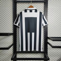 Camisa Juventus Retrô 95/97 - Masculina