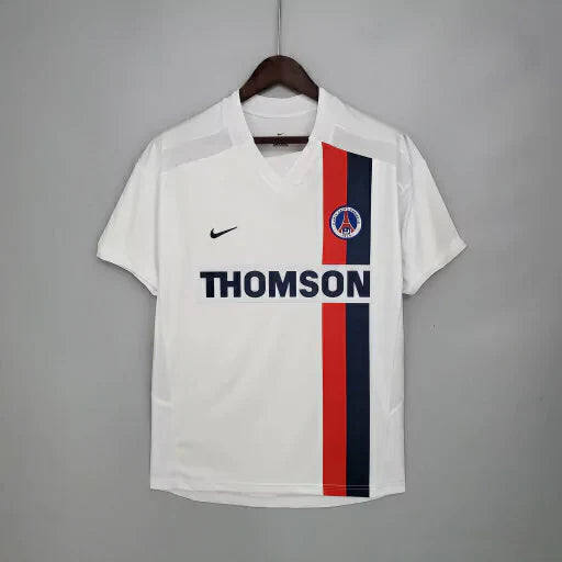 Camisa PSG Retrô II 02/03 - Masculina