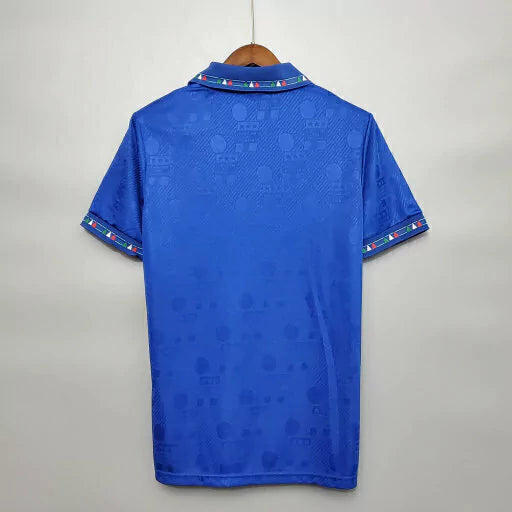 Camisa Itália Retrô 1994 I - Masculina