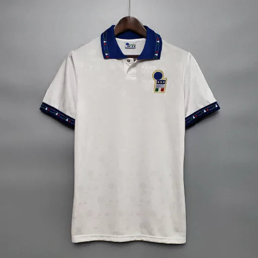 Camisa Itália Retrô 1994 II - Masculina