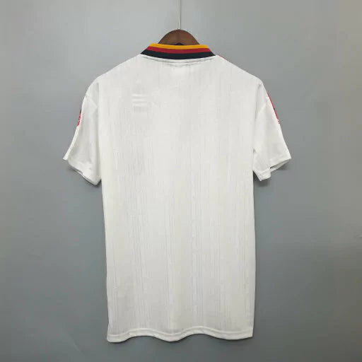 Camisa Alemanha Retrô 1994 I - Masculina