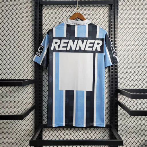 Camisa Grêmio Retrô 97/98 - Masculina