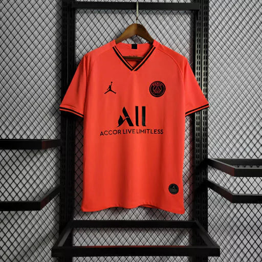 Camisa PSG Retrô II 19/10 - Masculina