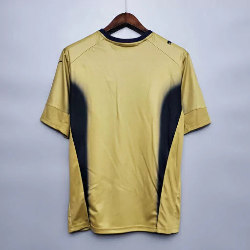 Camisa Itália Retrô 2006 II - Masculina