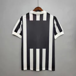 Camisa Juventus Retrô 84/85 - Masculina