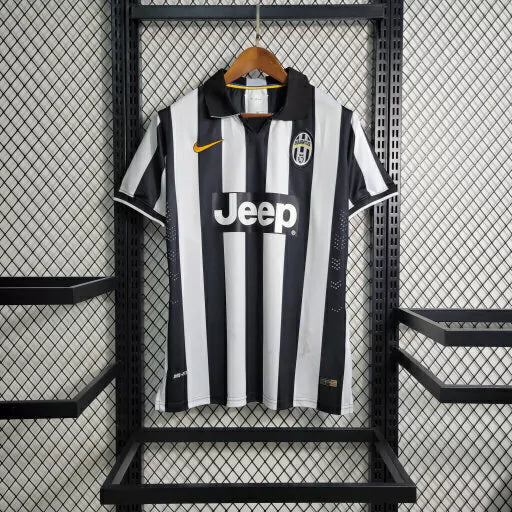 Camisa Juventus Retrô 14/15 - Masculina