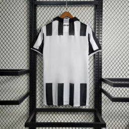 Camisa Juventus Retrô 14/15 - Masculina