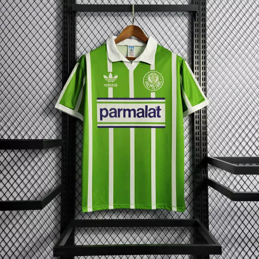 Camisa Palmeiras Retrô 92/93 - Masculina