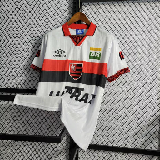 Camisa Flamengo Retrô 1995 II - Masculina