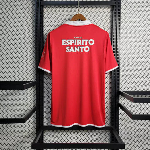 Camisa Benfica Retrô 04/05 - Masculina