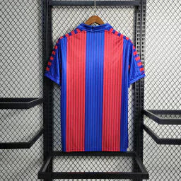 Camisa Barcelona Retrô 1992 - Masculina