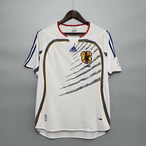 Camisa Japão Retrô 2006 II - Masculina