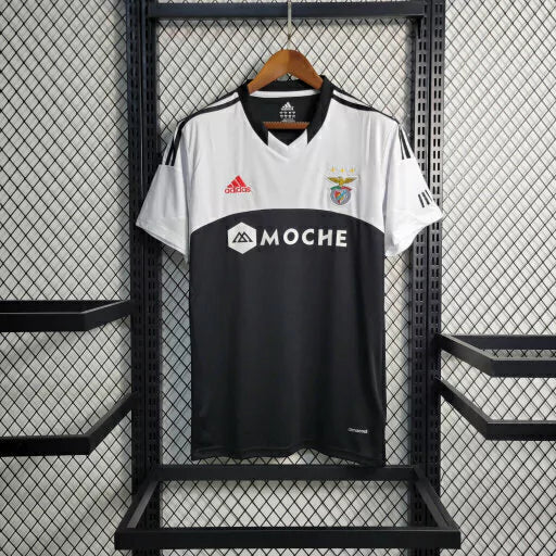 Camisa Benfica Retrô 13/14 - Masculina