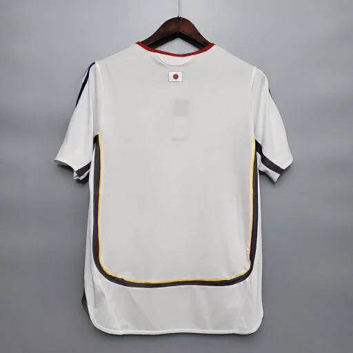 Camisa Japão Retrô 2006 II - Masculina