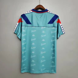 Camisa Barcelona Retrô II 92/95 - Masculina