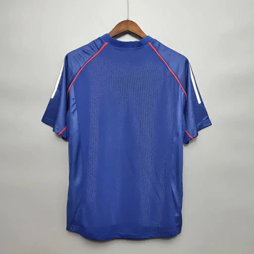 Camisa Japão Retrô 2002 - Masculina