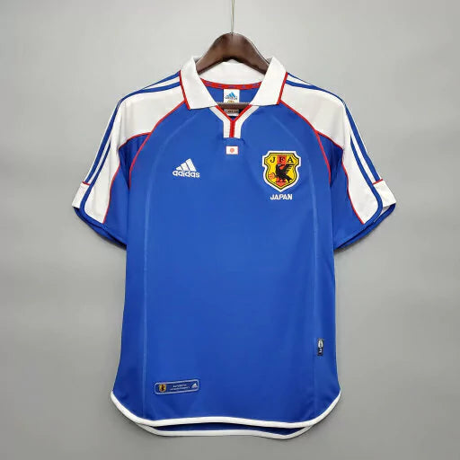 Camisa Japão Retrô 2000 - Masculina