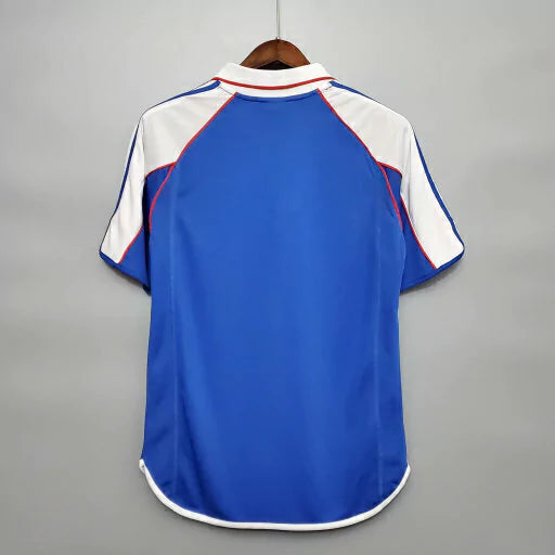 Camisa Japão Retrô 2000 - Masculina