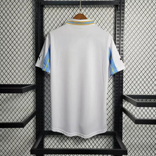 Camisa Lazio Retrô 98/99 - Masculina