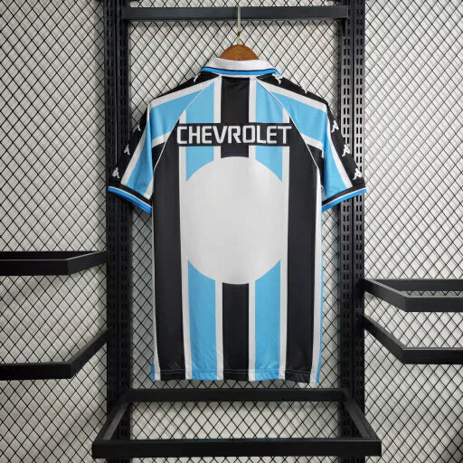 Camisa Grêmio Retrô 2000 - Masculina