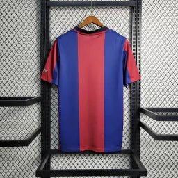 Camisa Barcelona Retrô 98/99 - Masculina