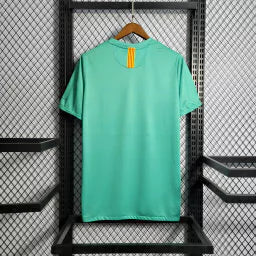 Camisa Barcelona Retrô 10/11 II - Masculina