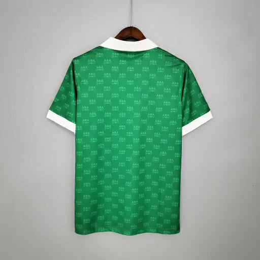 Camisa México Retrô 1995 - Masculina