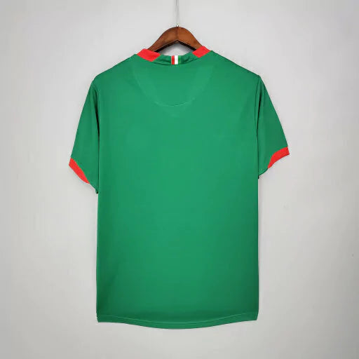 Camisa México Retrô 2006 - Masculina