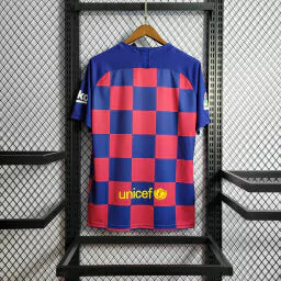 Camisa Barcelona Retrô I 19/20 - Masculina