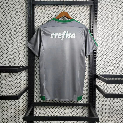 Camisa Palmeiras Retrô III 2015 - Masculina