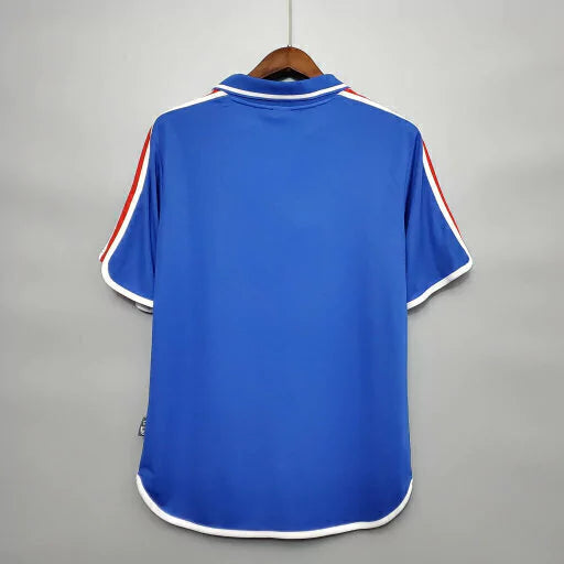 Camisa França Retrô 2000 - Masculina