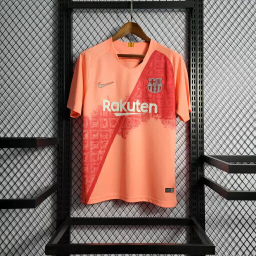 Camisa Barcelona Retrô IV 19/20 - Masculina