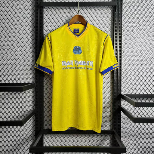 Camisa West Ham Retrô 2008 - Masculina