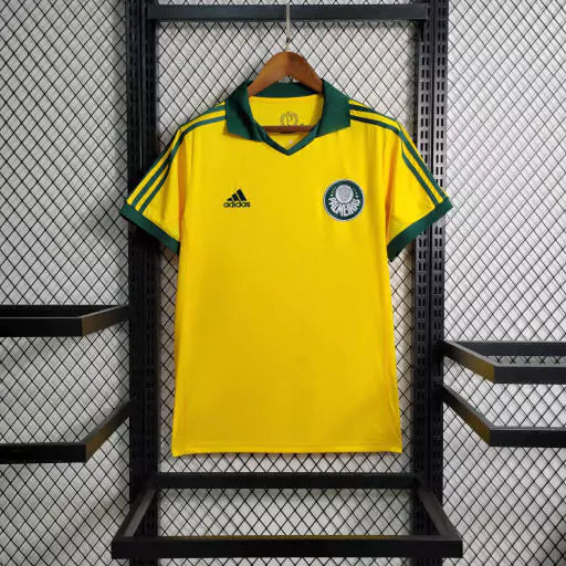 Camisa Palmeiras Retrô 2014 - Masculina