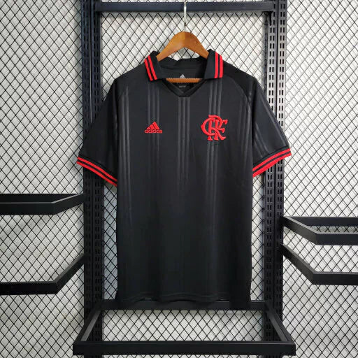 Camisa Flamengo Retrô 19/20 III - Masculina